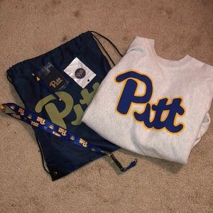 UNIVERSITY OF PITTSBURGH BUNDLE!!!